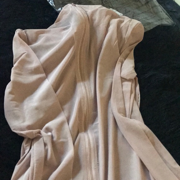 Sheer dress - Picture 4 of 4